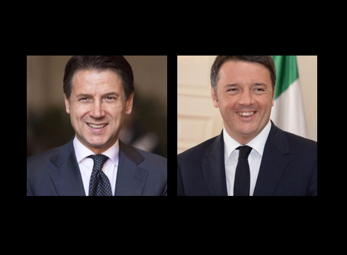 Conte Renzi