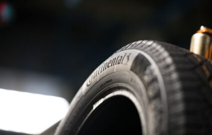 continental