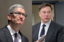 Apple Azioni