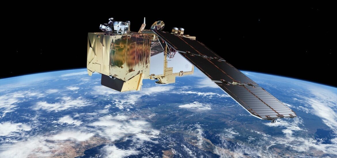 satelliti