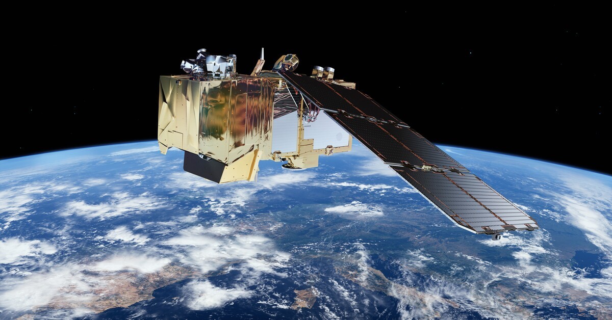 satelliti