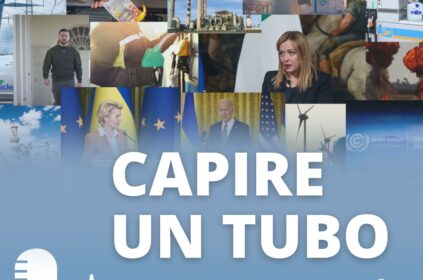 Capire Un Tubo