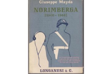 80 anni dopo Norimberga