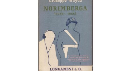 80 anni dopo Norimberga
