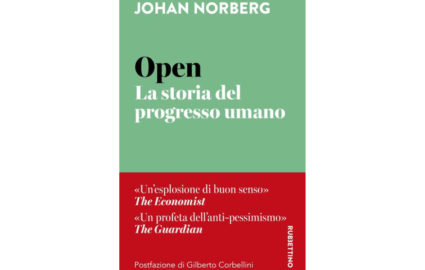 Perché è lo scambio la base del progresso umano