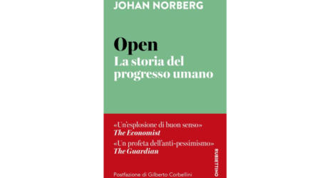 Perché è lo scambio la base del progresso umano