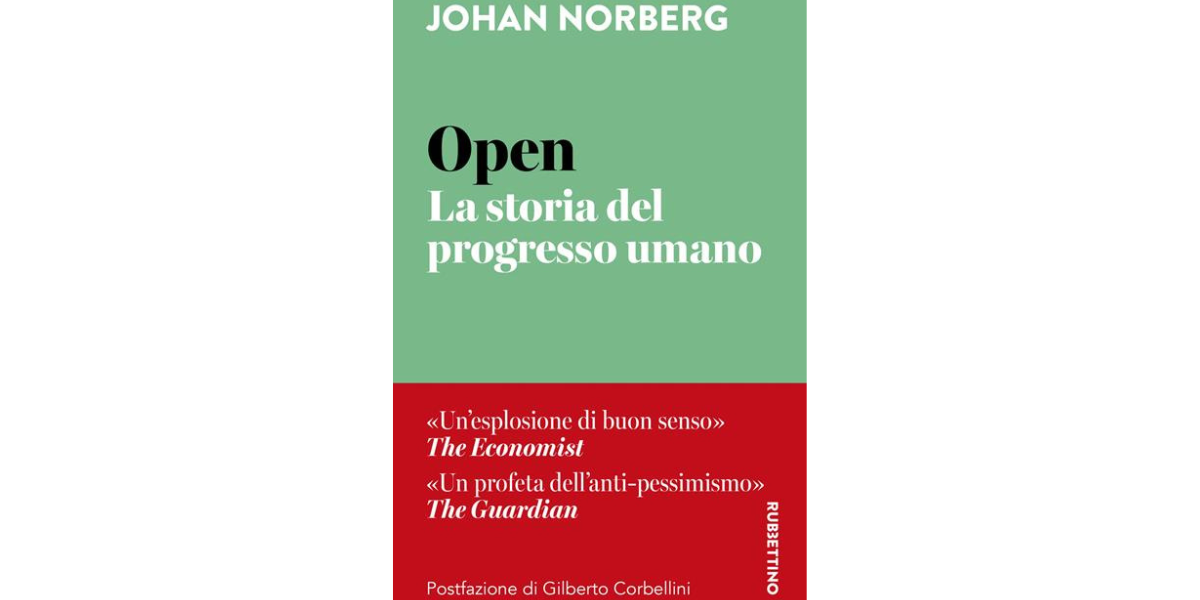 Perché è lo scambio la base del progresso umano