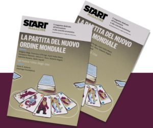 nuovo ordine mondiale