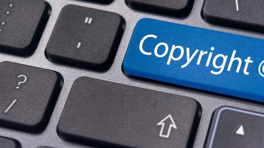 Copyright
