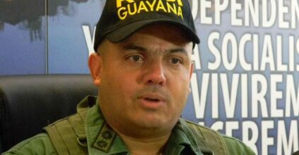 Chi è Il Generale Venezuelano Accusato Di Narcotraffico Dagli Usa