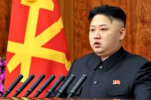 Usa Corea Del Nord