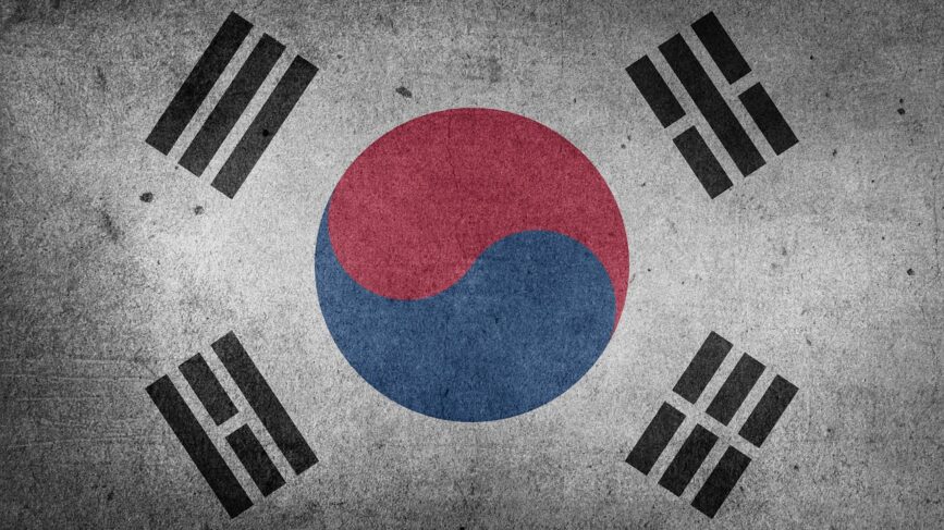 Corea Del Sud