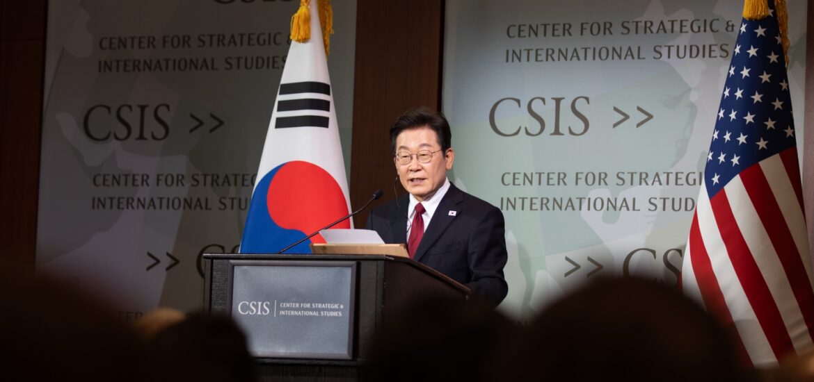corea