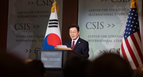 corea