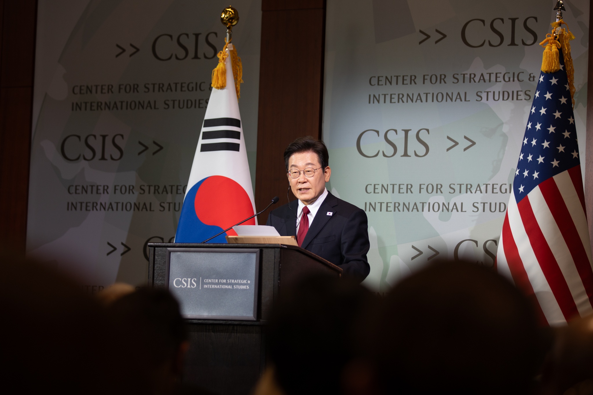 corea