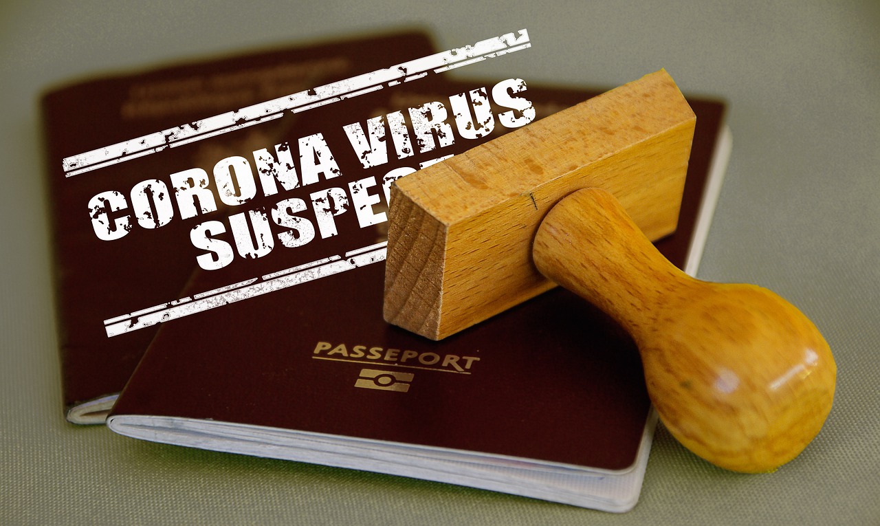 pass passaporto vaccinale Covid