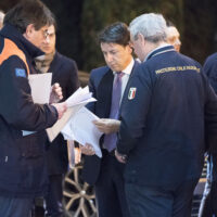 Che cosa succede in Italia sul Coronavirus?
