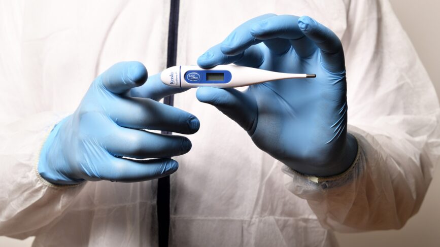 Coronavirus Fake News