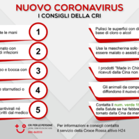 coronavirus veneto