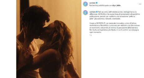 Fate l’amore con il Corriere (e Cairo gode)