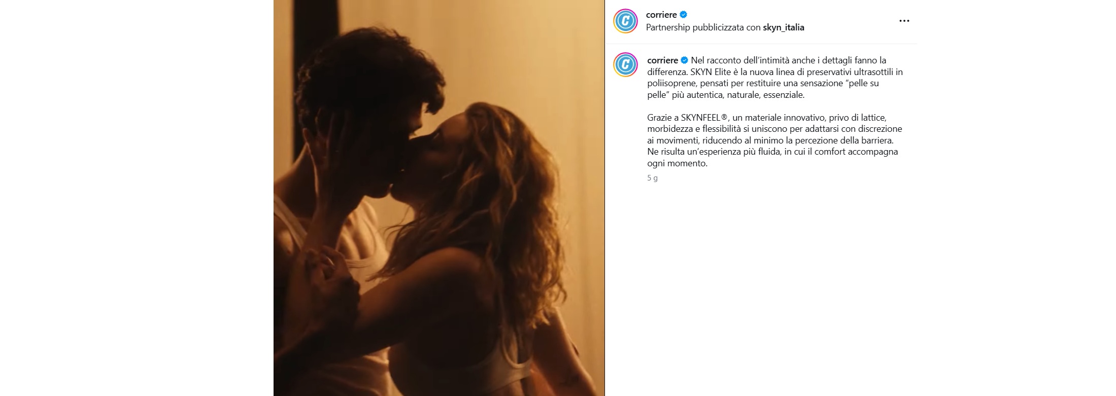 Fate l’amore con il Corriere (e Cairo gode)