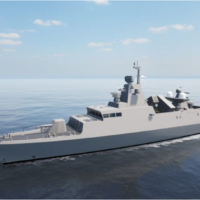 corvette marina israeliana