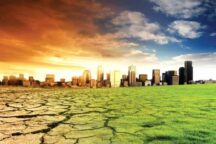 Cambiamento Climatico Università