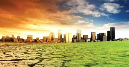 Cambiamento Climatico Università