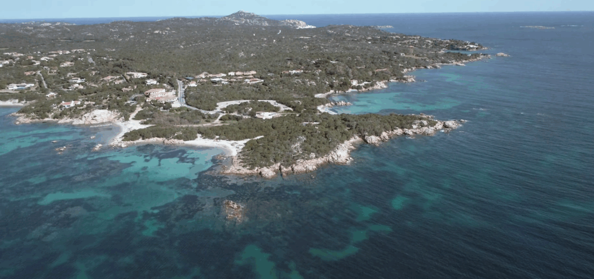 costa smeralda