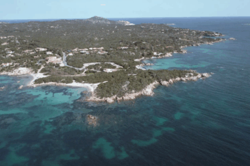 costa smeralda