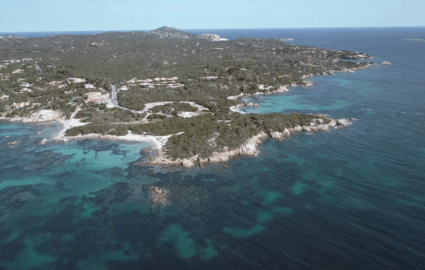 costa smeralda