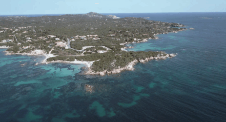 costa smeralda