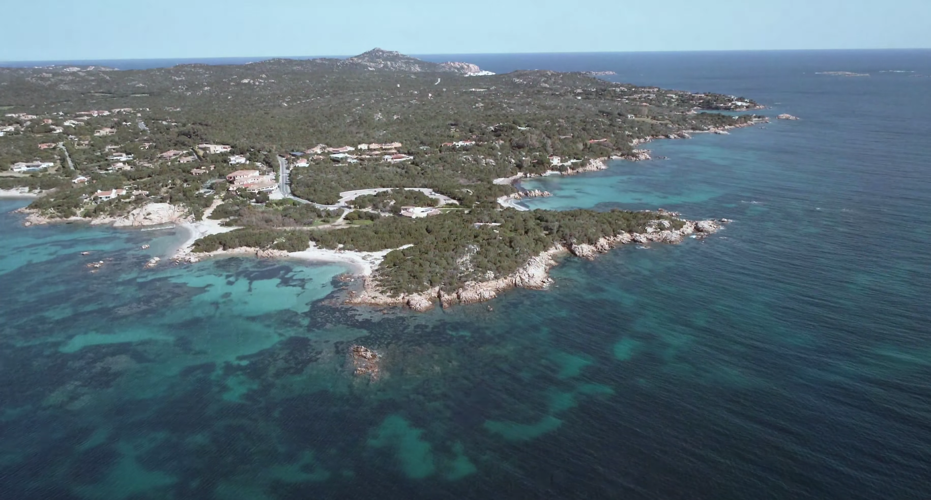costa smeralda