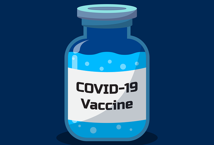Vaccini Anti COVID 19