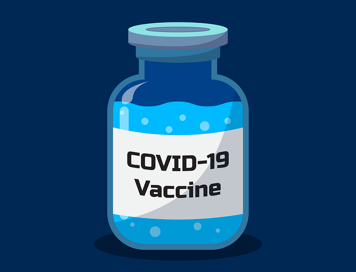 Vaccini Anti COVID 19