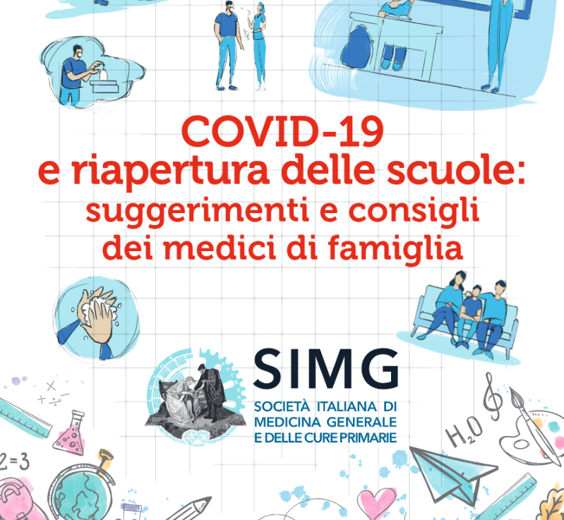 covid-19 ritorno scuola