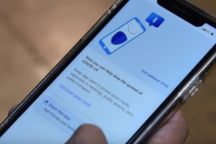 App Autocertificazione