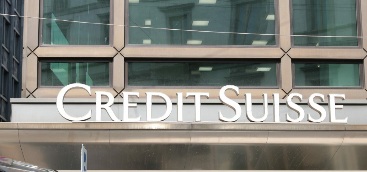 Credit Suisse