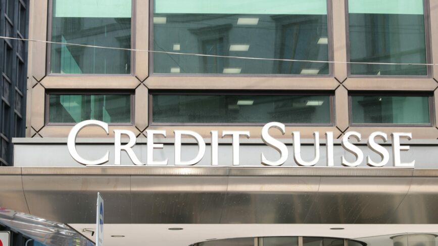 Credit Suisse