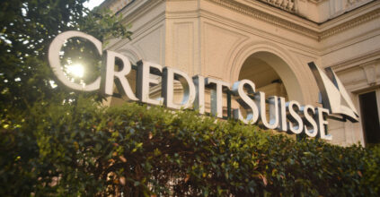 Credit Suisse