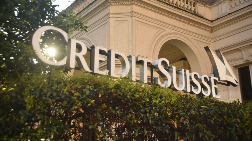 Credit Suisse