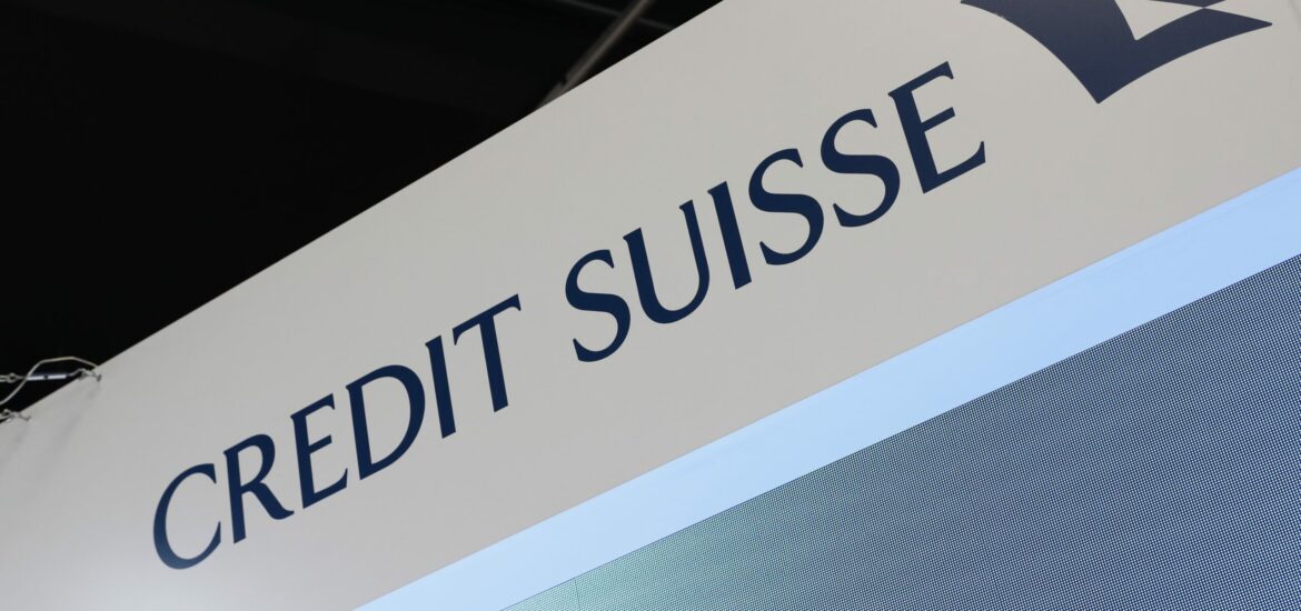 Credit Suisse