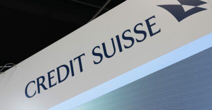 Credit Suisse