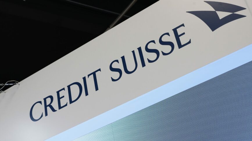 Credit Suisse