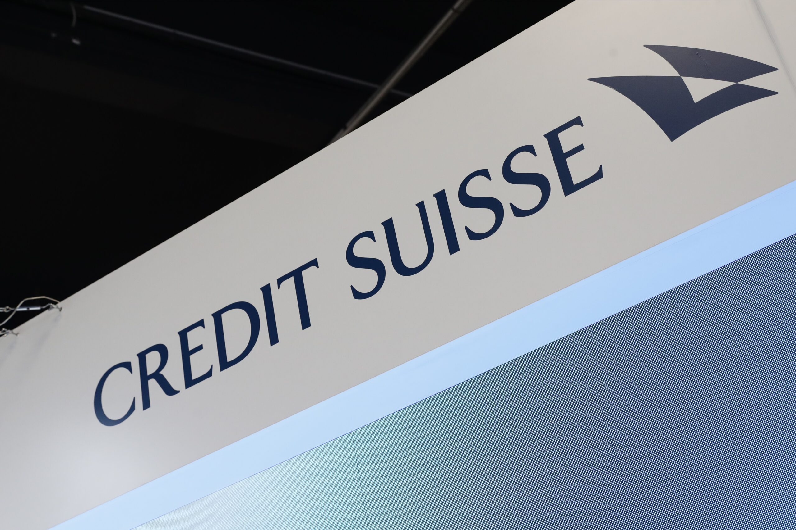 Here are the latest Credit Suisse flaws