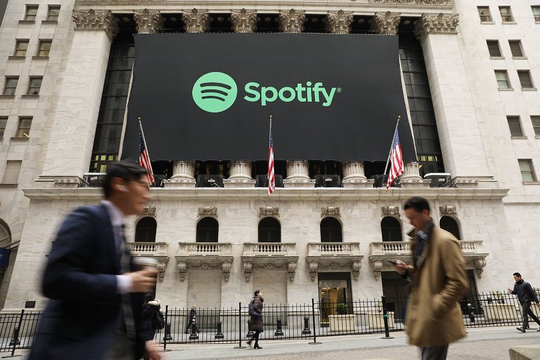 Perché l’Ipo di Spotify deve impensierire le banche d’affari