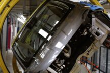 Crisi Chip Automotive STELLANTIS TAGLI
