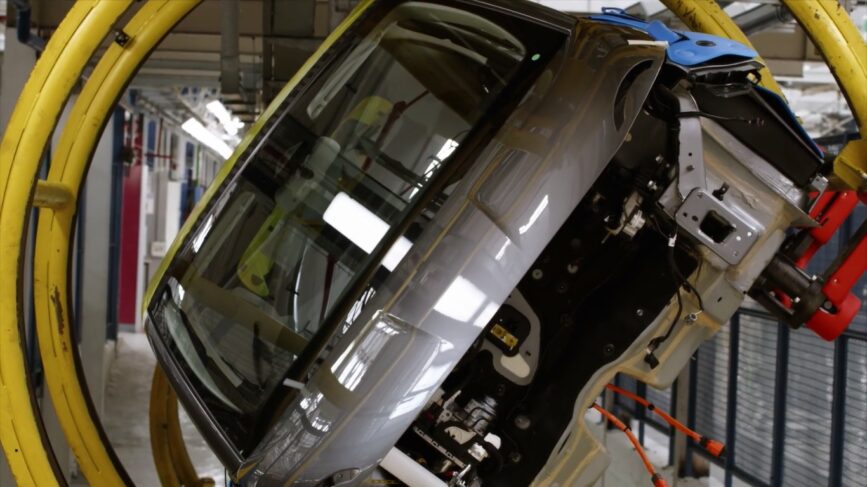 Crisi Chip Automotive STELLANTIS TAGLI