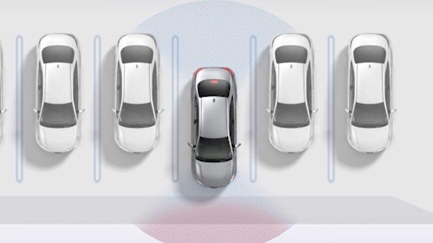 Crisi Dei Chip Auto
