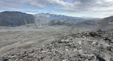 Tra Groenlandia e Arabia Saudita: tutti gli affari di Critical Metals